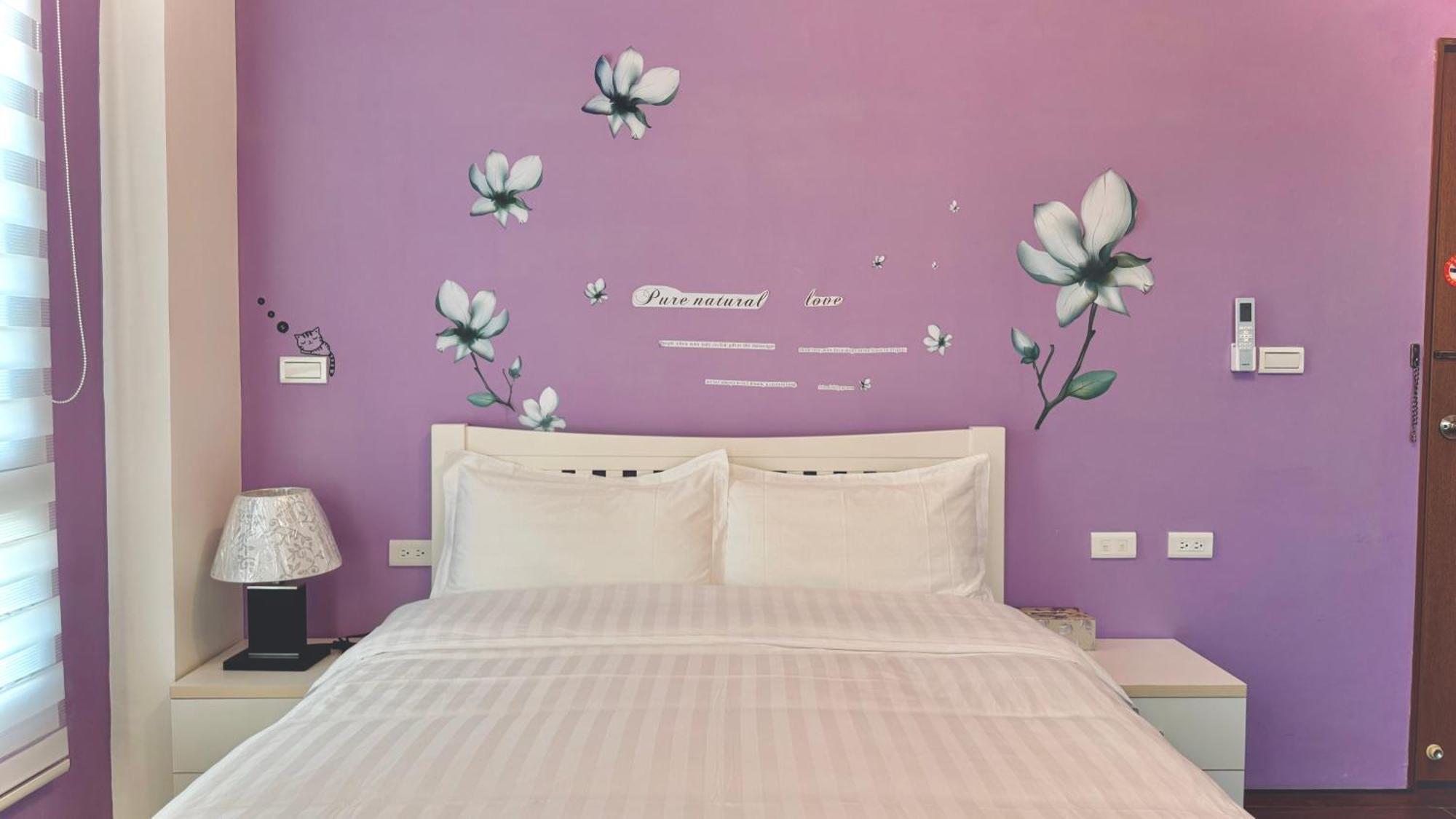 Kinmen 2 Home Puju Homestay Jinhu Exterior foto